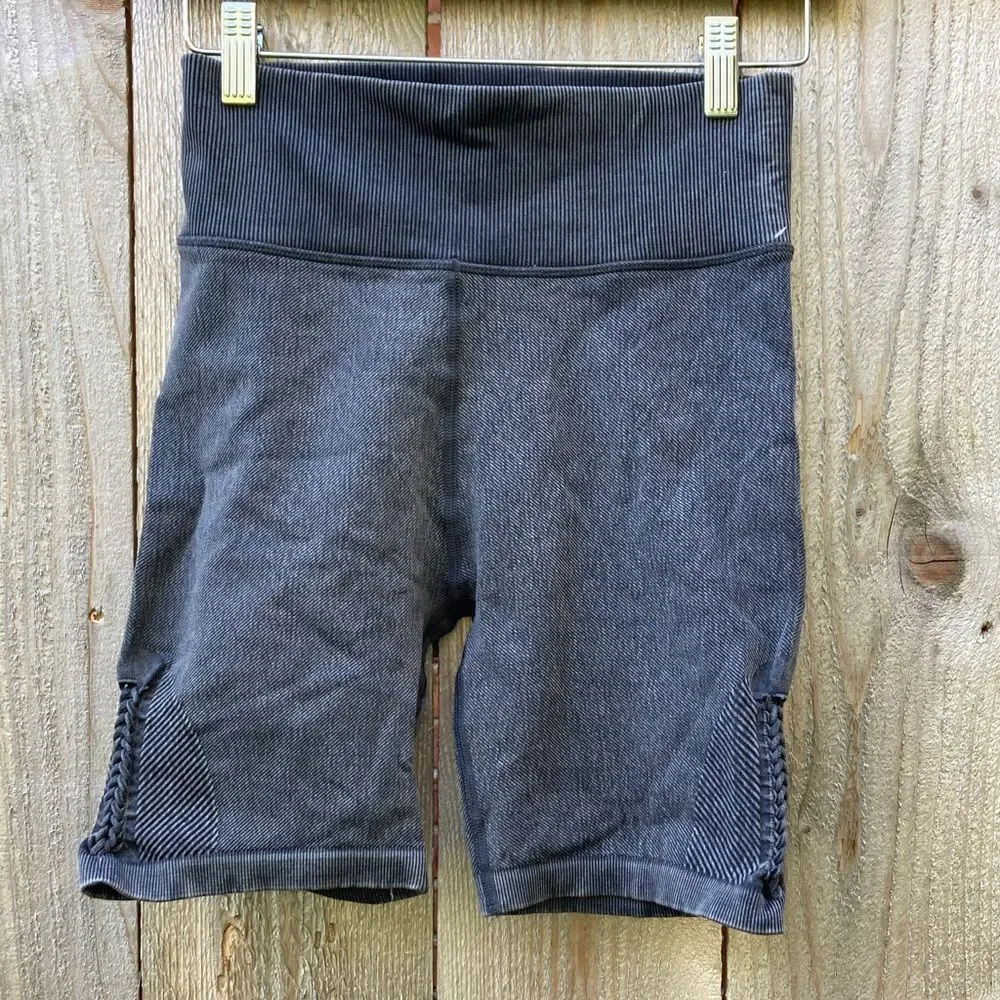Aerie Bike Shorts